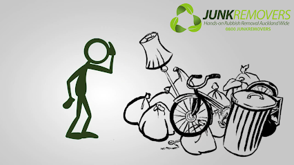 Junk Removers Auckland Rubbish Removal Services