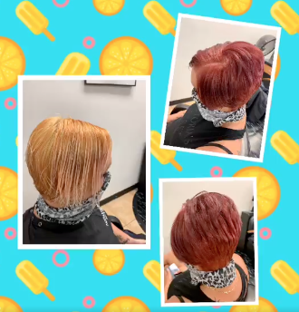 Hair Salon «Fantastic Sams Cut & Color», reviews and photos, 4267 US Hwy 98 N, Lakeland, FL 33809, USA