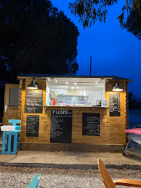 Photos du propriétaire du Restaurant La Car A VaN Corsica à Calvi - n°20