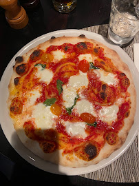 Pizza du Restaurant italien Al Dente à Paris - n°10