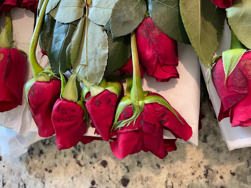 Florist «GlobalRose - Fresh Flowers and Roses at Wholesale Prices», reviews and photos, 7225 NW 25th St #217, Miami, FL 33122, USA