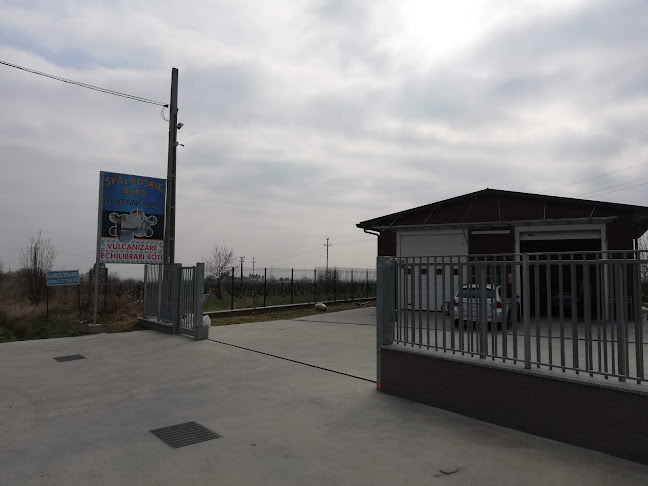 Spălătoria Vranceanu - Goleştii de Sus