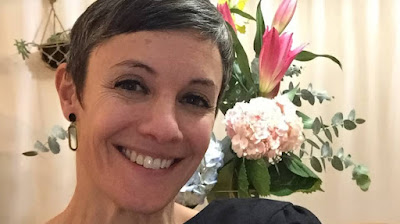 Chloé Chomel Grillet, Sophrologue & Consultante et formatrice QVCT à Marseille