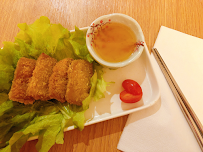 Photos du propriétaire du Restaurant végétarien cantine de lotus à Paris - n°2