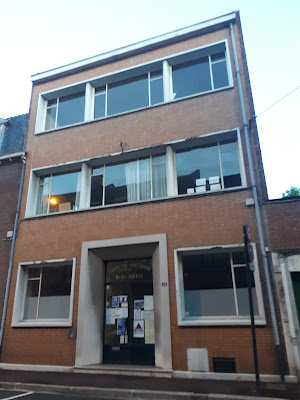 Maison Des Associations Michel Darras à Lens