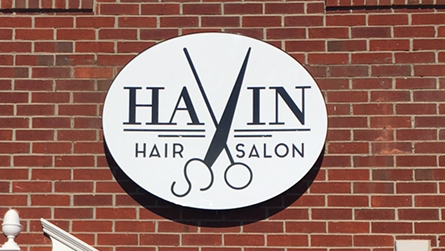 Havin Salon