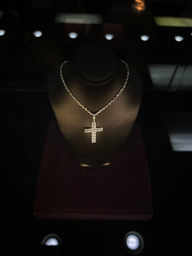 Jeweler «Terry Ulrich Jewelers», reviews and photos, 3115 W Parker Rd # 530, Plano, TX 75023, USA