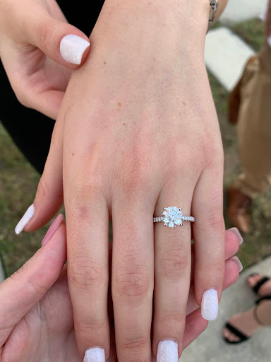 Jeweler «Cortes Jewelers», reviews and photos, 14911 N Florida Ave, Tampa, FL 33613, USA