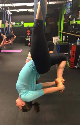 Gym «Steel Fitness Riverport», reviews and photos, 15 W 2nd St, Bethlehem, PA 18015, USA