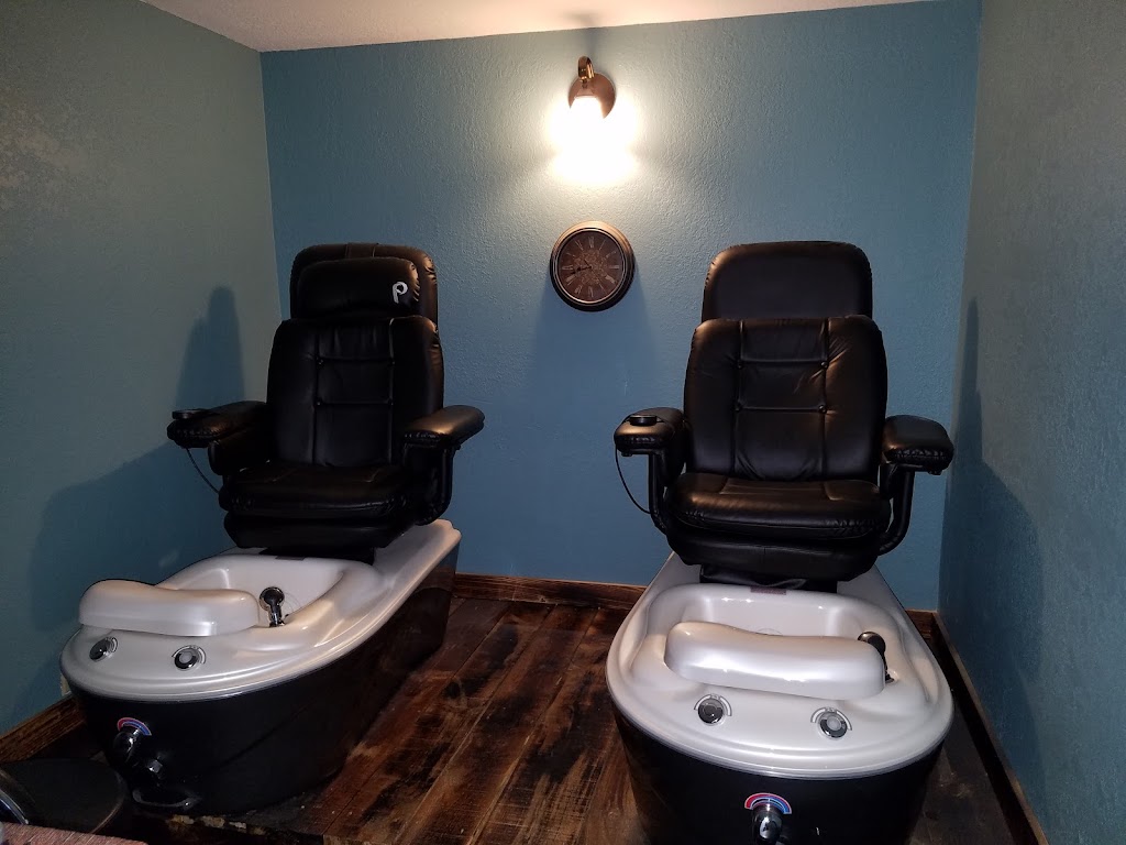Recreations Styling Salon 05855