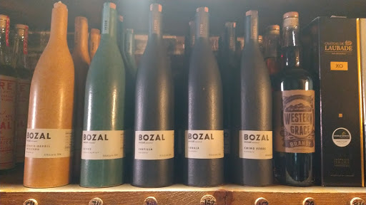 Wine Store «Grapeshot Wine & Spirits», reviews and photos, 64 Washington Ave, Brooklyn, NY 11205, USA