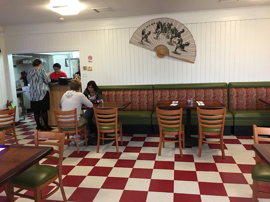 Chong Wah Asian Bistro 73130