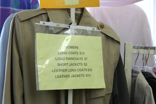 Non-Profit Organization «St. Vincent de Paul Society», reviews and photos, 157 W White Horse Pike, Berlin, NJ 08009, USA