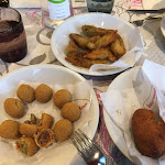 Photo n°1 de l'avis de Sandro. fait le 05/06/2023 à 15:22 sur le  Lucien79 à Matelica