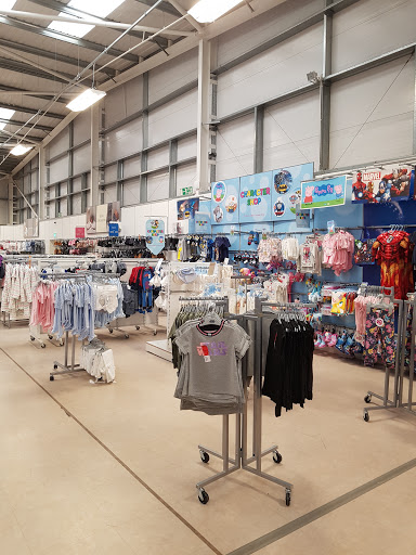 Stores to buy benetton women's products Bradford