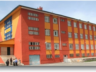 Sivas Merkez Şehit Ahmet Eyce Mesleki Ve Teknik Anadolu Lisesi