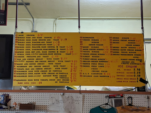 Donut Shop «Dream Fluff Donuts», reviews and photos, 2637 Ashby Ave, Berkeley, CA 94705, USA