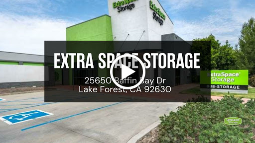 Extra Space Storage image