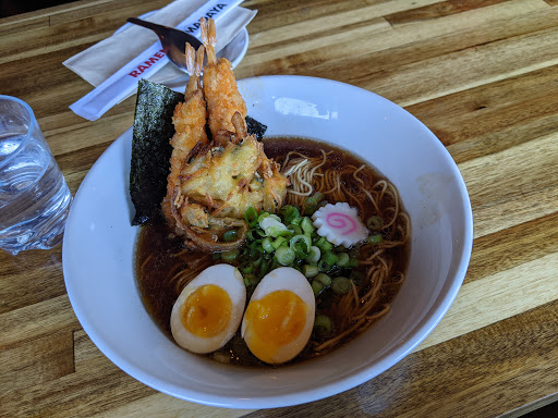 Ramen Yamadaya