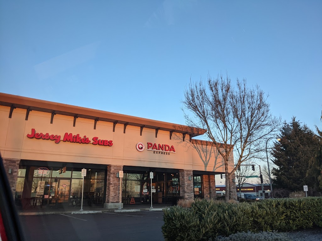 Panda Express 97140