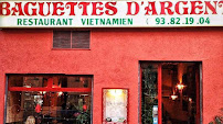 Photos du propriétaire du Restaurant vietnamien Les Baguettes d'Argent à Nice - n°12