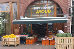 Supermarkt Ayoub
