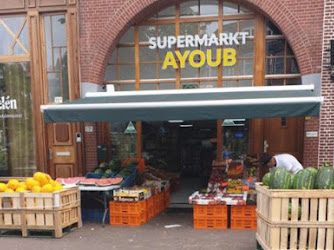 Supermarkt Ayoub