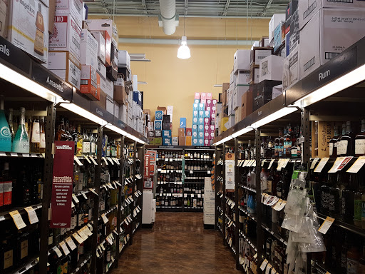 Wine Store «Total Wine & More», reviews and photos, 15980 Pines Blvd, Pembroke Pines, FL 33027, USA