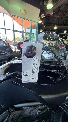 Motorcycle Dealer «Apache Motorcycles Mesa», reviews and photos, 1350 S Clearview Ave, Mesa, AZ 85209, USA