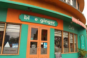 Blue Ginger Café & Deli image