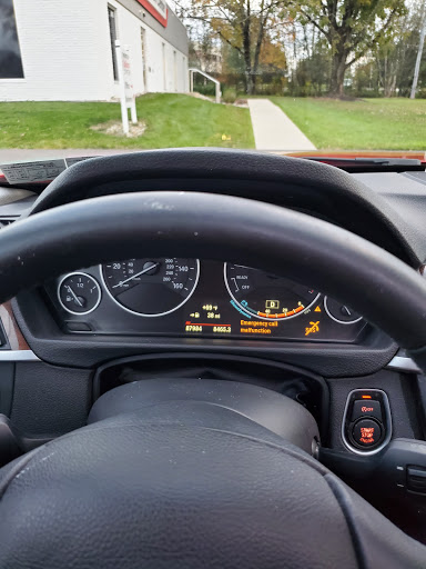 Auto Body Shop «Thompson Collision», reviews and photos, 6175 Easton Rd, Plumsteadville, PA 18949, USA