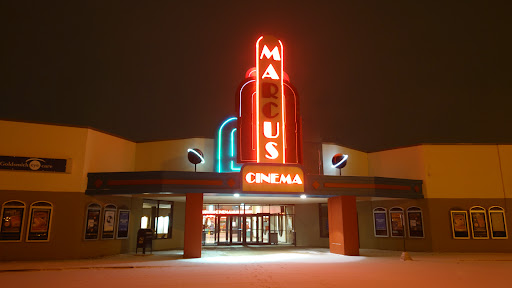Movie Theater «Marcus Shakopee Cinema», reviews and photos, 1116 Shakopee Town Square, Shakopee, MN 55379, USA