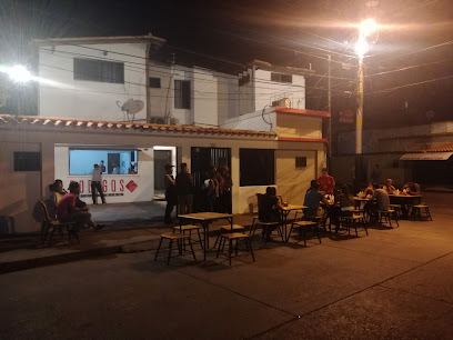Bodigos - Esquina de la calle 8 con carrera 26a, Barquisimeto 3001, Lara