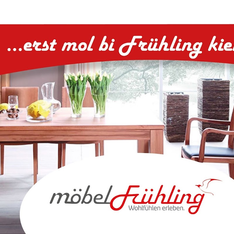 Möbelhaus Frühling GmbH