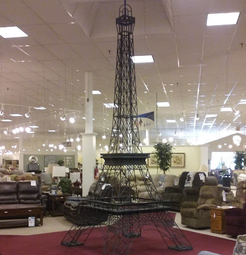 Furniture Store «Butterworths Furniture», reviews and photos, 2059 S Crater Rd, Petersburg, VA 23805, USA