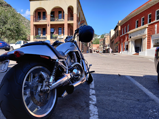 Coffee Shop «Bisbee Coffee Company», reviews and photos, 2 Main St, Bisbee, AZ 85603, USA