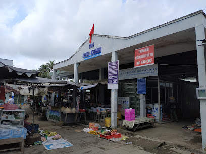 Chợ Long Khánh