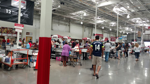 Costco Wholesale