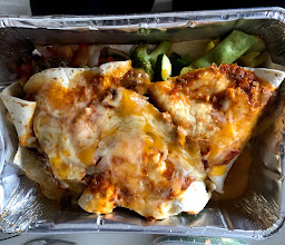El Sombrero Kiel photo