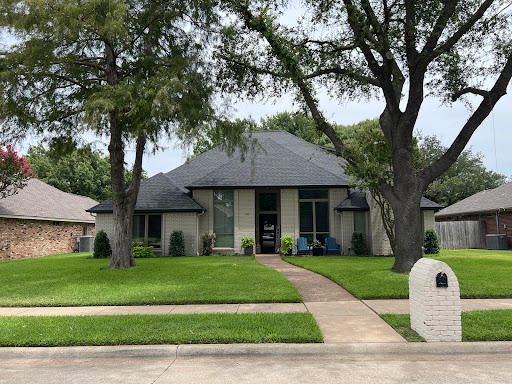 Roofing Contractor «Texas Star Roofing», reviews and photos