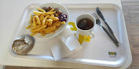 Plats et boissons du Restaurant suédois Restaurant IKEA Montpellier - n°12