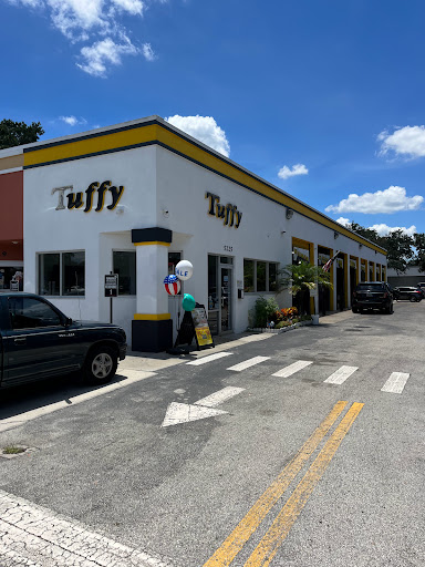 Auto Repair Shop «Tuffy Tire & Auto Service Center», reviews and photos, 5225 Red Bug Lake Rd, Winter Springs, FL 32708, USA