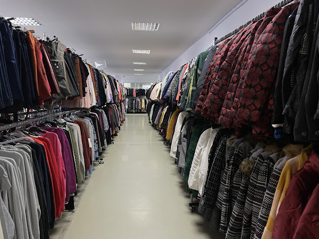 Mini Outlet - Fashion Stock Hungary