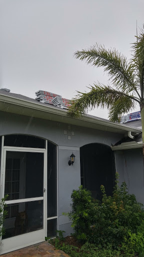 Roofing Contractor «Campbell Roofing & Sheet Metal», reviews and photos, 911 SE 15th Ave, Cape Coral, FL 33990, USA