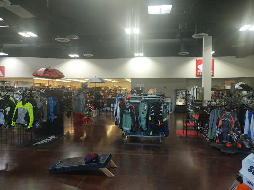 Motorcycle Dealer «Moto City», reviews and photos, 310 N Dysart Rd, Avondale, AZ 85323, USA