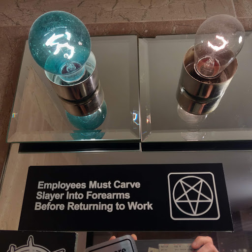 Ballroom «ONCE Ballroom», reviews and photos, 156 Highland Ave, Somerville, MA 02143, USA