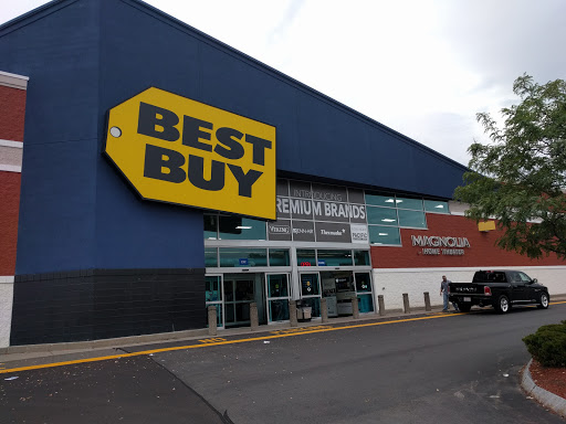 Electronics Store «Best Buy», reviews and photos, 700 Providence Hwy, Dedham, MA 02026, USA