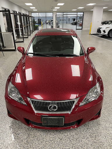 Lexus Dealer «McGrath Lexus of Chicago», reviews and photos, 1250 W Division St, Chicago, IL 60642, USA