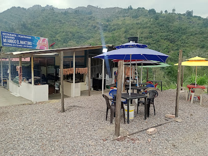Amigo el mantuno - 3F97+HQ, Tibiritá, Cundinamarca, Colombia