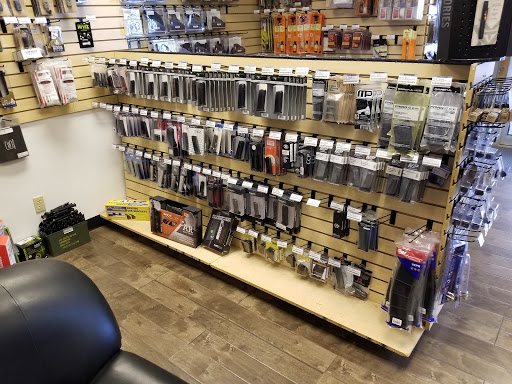 Gun Shop «Family Firearms Sales», reviews and photos, 3882 Maizeland Rd, Colorado Springs, CO 80909, USA